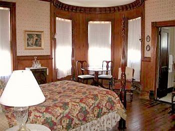 Victorian 3*