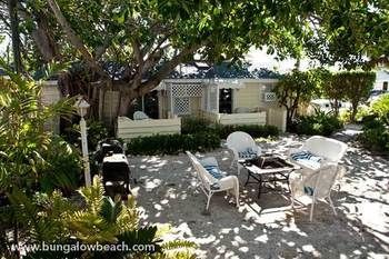 Resort Bungalow Beach Resort Bradenton Beach