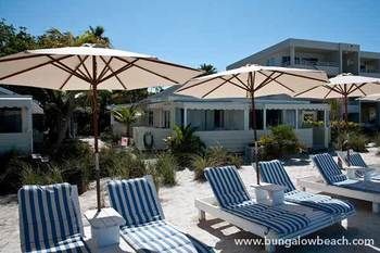 Resort Bungalow Beach Resort Bradenton Beach
