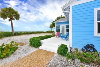 Villa Siesta Key Beachside Sarasota
