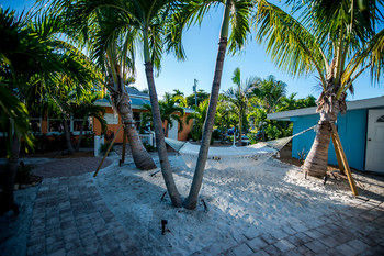 Siesta Key Beachside Villa Sarasota