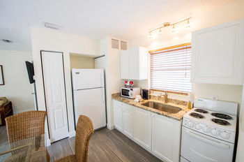 Villa Siesta Key Beachside