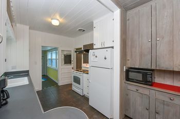 Villa Siesta Key Beachside Sarasota