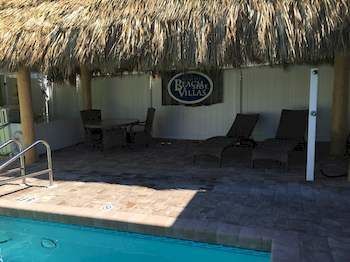 Siesta Key Beachside Villa Sarasota