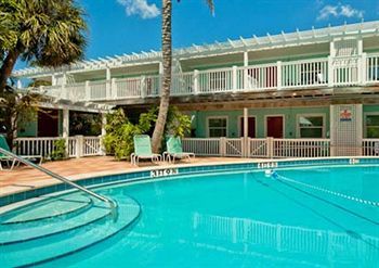 Tropic Isle At Anna Maria Island Bradenton Beach