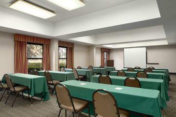 Hampton Orlando-convention Center International Drive Area Williamsburg