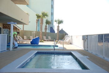 Hotel Emerald Isle By Oaseas