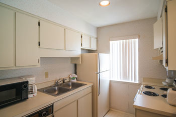 Nautical Watch A2 Apartment *