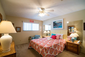 Nautical Watch A2 Apartment