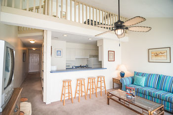 Apartment Nautical Watch A2 *