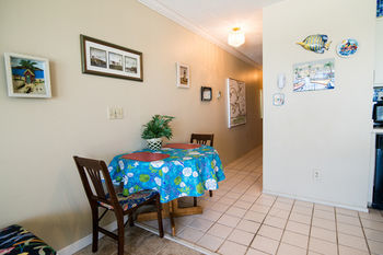 Apartment Nautical Watch A2 Panama City Beach