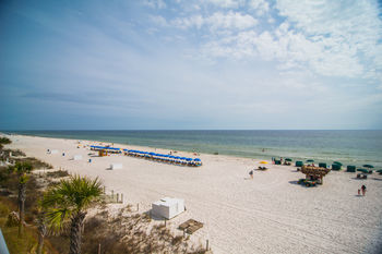 Apartment Nautical Watch A2 Panama City Beach