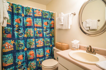 Apartment Nautical Watch A2 Panama City Beach