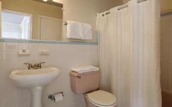 Palm Grove Hotel Panama City Beach