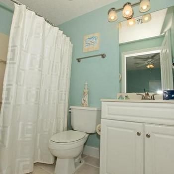 Twin Palms Apartment *