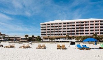 Hotel Osprey On The Gulf 2*