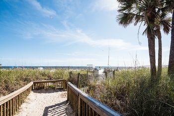 Hotel Osprey On The Gulf
