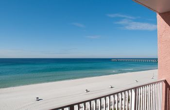 Osprey On The Gulf 2* Panama City Beach