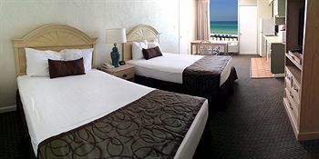 The Reef At Seahaven 3* Panama City Beach