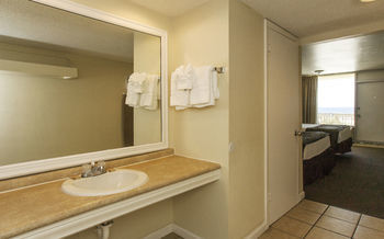 The Reef At Seahaven Hotel Panama City Beach