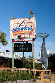 Hotel The Reef At Seahaven Panama City Beach