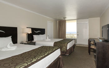 Hotel The Reef At Seahaven Panama City Beach