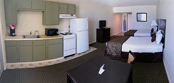 The Reef At Seahaven 3* Panama City Beach