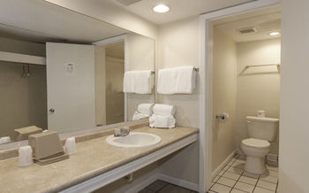 Hotel The Reef At Seahaven Panama City Beach