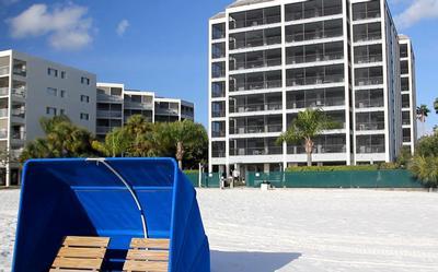 Hotel Hilton Grand Vacations Seawacht On The Bay 4*
