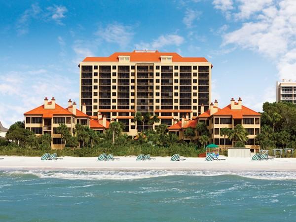 Hilton Grand Vacations Eagle's Nest Hotel