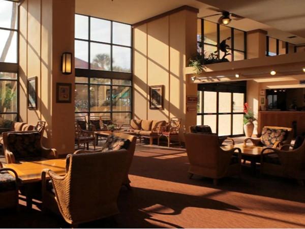 Hilton Grand Vacations Eagle's Nest 4*