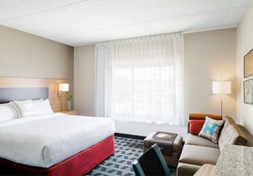 Hotel Towneplace By Marriott Orlando At Seaworld - With Free Shuttle Service To Seaworld Parks Williamsburg