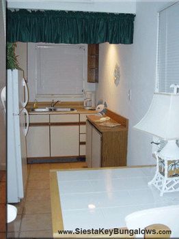 Resort Siesta Key Bungalows 3*