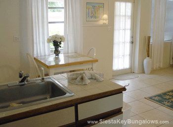 Siesta Key Bungalows
