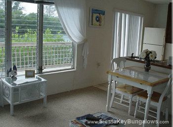 Siesta Key Bungalows