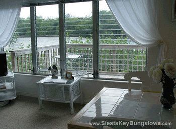 Resort Siesta Key Bungalows Siesta Key