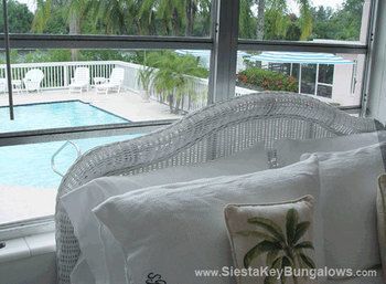 Siesta Key Bungalows Siesta Key
