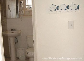 Siesta Key Bungalows Resort Siesta Key