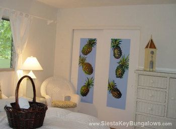 Siesta Key Bungalows Siesta Key