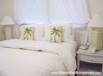 Siesta Key Bungalows 3*