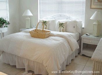 Resort Siesta Key Bungalows 3*