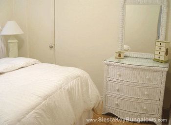 Siesta Key Bungalows 3*