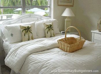 Siesta Key Bungalows Resort