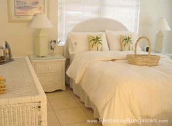 Resort Siesta Key Bungalows