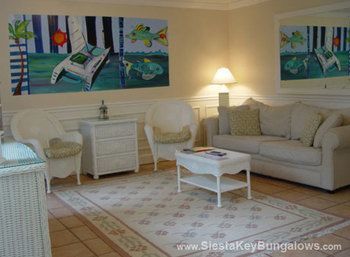 Siesta Key Bungalows 3* Siesta Key