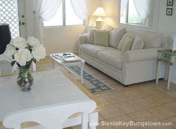 Siesta Key Bungalows Siesta Key