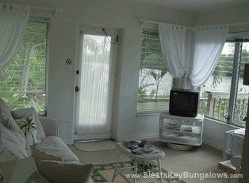 Siesta Key Bungalows Resort 3*