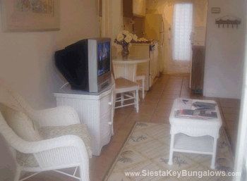 Siesta Key Bungalows 3* Siesta Key