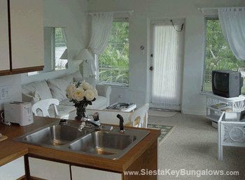 Siesta Key Bungalows
