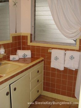Siesta Key Bungalows